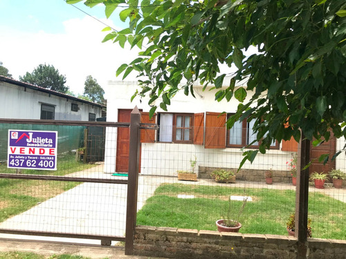 Imagen 2 de 13 de Casa De Tres Dormitorio En Marindia