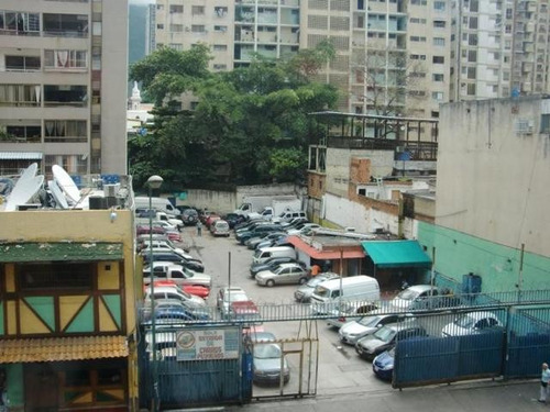 Imagen 14 de 14 de Hotel En Venta En La Candelaria, Caracas. Código: 23-4918 Mvg