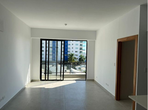 Alquiler De Apartamento De 1 Dormitorio En La Esperilla