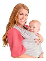 Comprar Weesprout Baby Wrap Carrier - Portabebé Perfecto Wrap S Nj