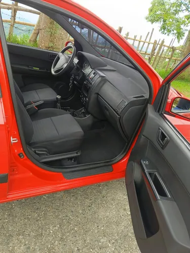 Hyundai Getz 1.6 Gl