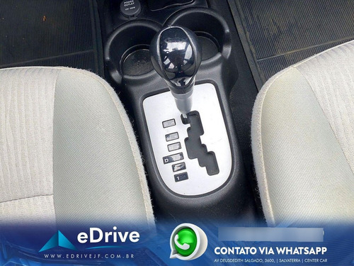 Imagem 14 de 15 de Kia Motors Picanto Ex 1.1/1.0/ 1.0 Gasolina Aut. 2010/2011