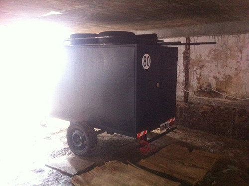 Trailer