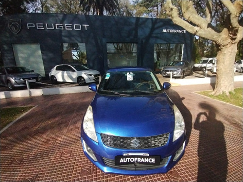 Suzuki Swift 1.4 Glx Mt