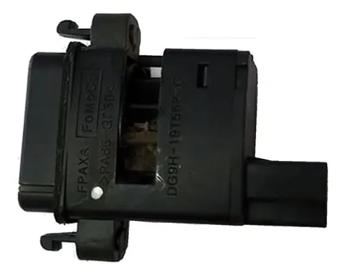comprar Sensor Temperatura Ambiente Fusion 2013 À 2016 -dg9h19t562c