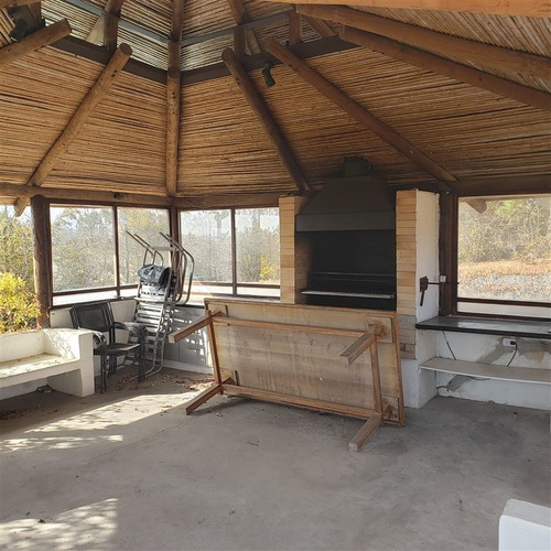 Imagen 18 de 19 de Casa En Venta De 6 Dorm. En Algarrobo