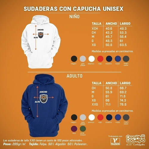Sudaderas Maroon 5 Adam Levine Full Color - 15 Modelos Disp