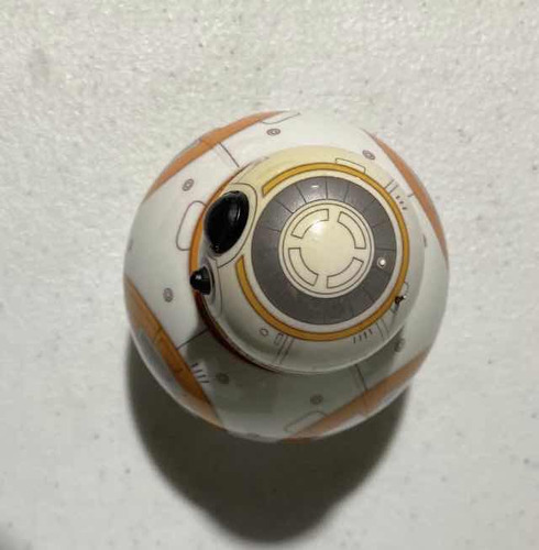 Sphero Bb8 - Usado Bb8 Blanco (Usado)