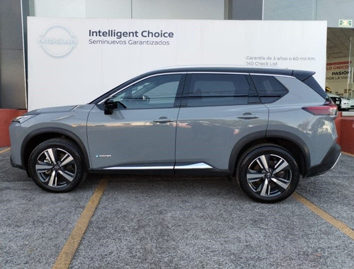 Nissan X-trail 2023