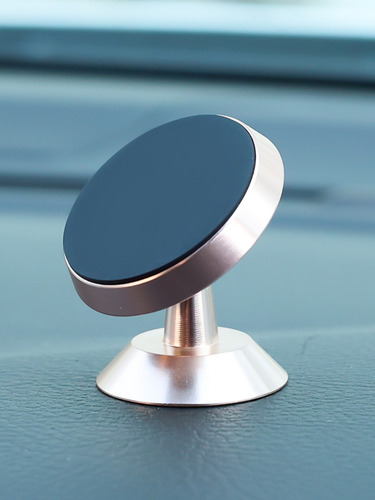 Soporte Magnético Para Teléfono De Coche, Soporte De Ventila
