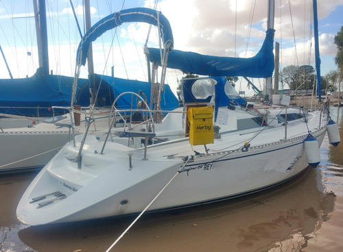 Velero Pandora 34