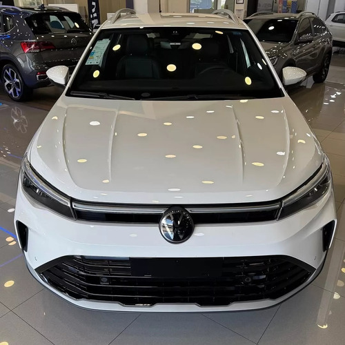 Volkswagen Nivus 1.0 Tsi 200 Highline