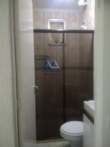 Imagem 4 de 15 de Apartamento Para Venda, 2 Dormitório(s) - 242