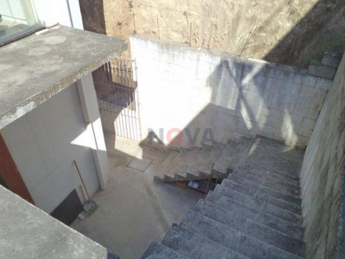 Imagem 16 de 30 de Prédio Comercial À Venda, Beverly Hills, Jandira - Pr0003. - Pr0003