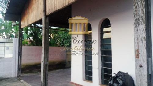 Imagem 3 de 8 de Casa Térrea Com 3 Quartos - 80146-v