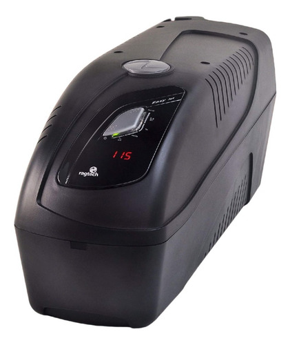 Nobreak Easy Jet 2000va Cbu-ti Trivolt/115v 4222 Ragtech