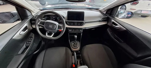 Fiat Pulse Audace Turbo 200 1.0