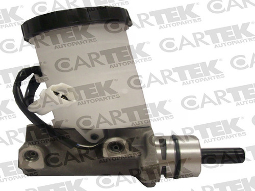 Bomba De Frenos Chevrolet Tracker 1999-2004 Sin Abs 