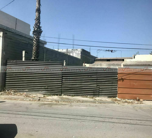Imagen 4 de 8 de Terreno Industrial En Renta En Regina, Monterrey, Nuevo León