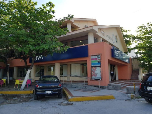 Imagen 1 de 9 de Local En Venta En Cancun Av Xel-ha Mercado 28 C2622