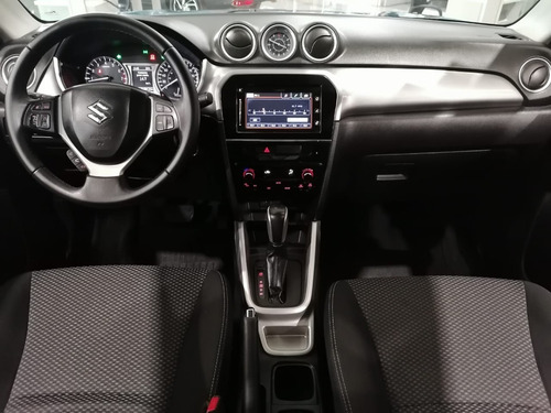 Imagen 11 de 15 de Suzuki Vitara 2017