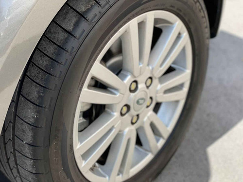 Imagen 9 de 15 de Land Rover Lr4 2012 5p Hse V8 5.0 Aut