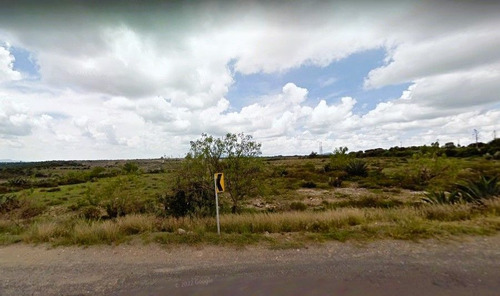 Terreno Sobre Carr Estatal, Material P/extracción. Villa Progreso, Qro.