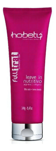 Leave-in Fulltrat Hobety 240ml