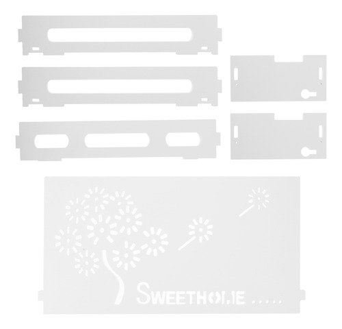 Caja De Almacenamiento Stb Stb Stand Para Smartphone