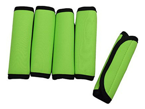 Etiqueta O Manija - Orchidtent 5 Pack Soft Comfort Neoprene 