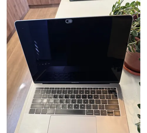 Macbook Pro 13 Pulgadas Core I7 16 Gb Ram 2 Tb Ssd 2017 (Usado)
