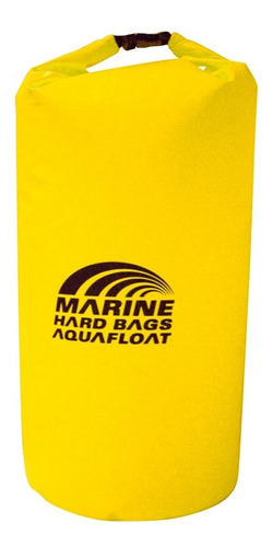 Bolsa Estanco Aquafloat Marine Hard Bags De 43 Lts