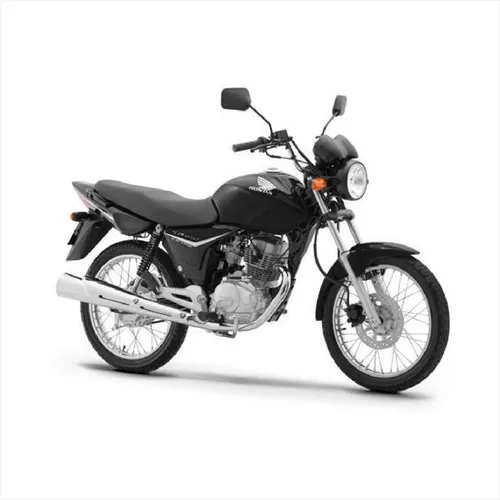 Cilindro Honda Titan Cg 150 Original Honda Brasil Kh