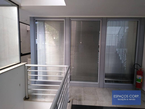 Imagem 10 de 21 de Prédio Para Alugar, 780m² Por R$ 29.000/mês - Pompeia - São Paulo/sp - Pr0140
