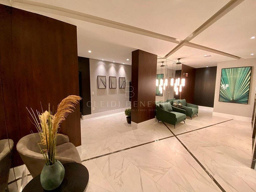 Imagem 12 de 15 de Apartamento De 3 Dormitórios Na Praia Brava - 452_1