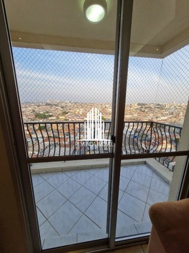 Imagem 3 de 11 de Apartamento À Venda Na Casa Verde/zona Norte, 3 Dormitórios E 2 Vagas - Bc6256