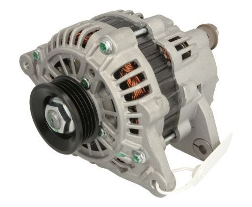 Alternador 12v 75ah Para Hyundai Getz 1.4 2006/2011