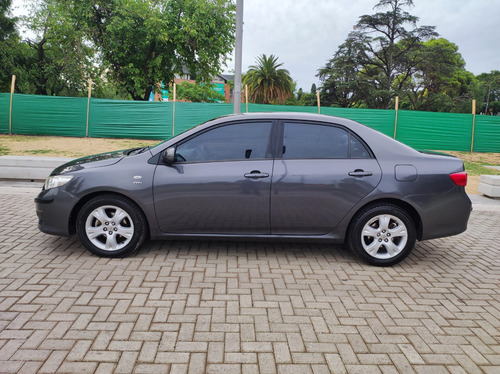Toyota Corolla 1.8 Xei At