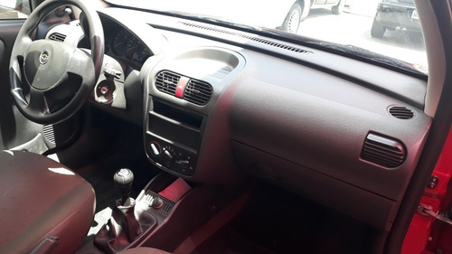Chevrolet Montana 1.8 Conquest Flex Power 2p 2007