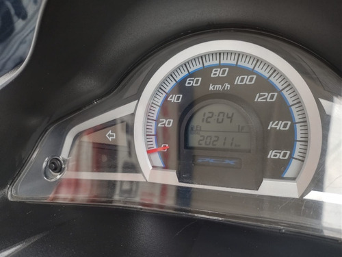 Honda Pcx 150 2017