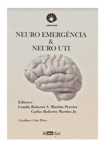 Neuro Emergências E Neuro Uti