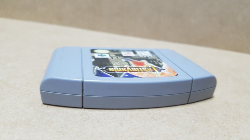 Castlevania Original Nintendo 64 (Usado)