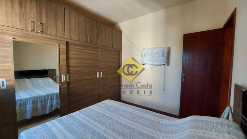 Imagem 22 de 28 de Casa Com 2 Quartos À Venda, 70 M² Por R$ 220.000 - Enseada Das Gaivotas - Rio Das Ostras/rj - Ca2138