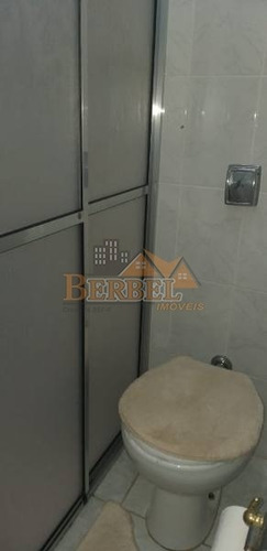 Imagem 20 de 27 de Sobrado Em Condomínio Fechado Com 2 Dormitórios, 1 Vaga, 66 M² - Burgo Paulista - 3486