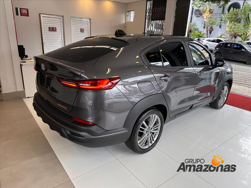 Fiat FASTBACK 1.0 TURBO 200 FLEX CVT