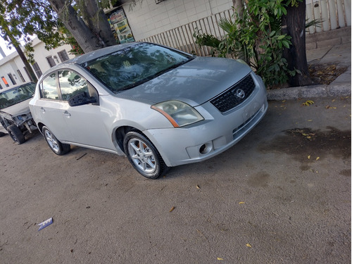 Nissan Sentra 2.0 Premium Ee Qc Cvt