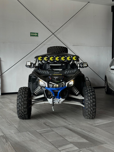 Can-am Mav Max Xrs 2023