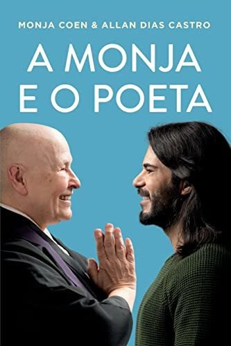 Libro A Monja E O Poeta De Allan Dias Monja; Castro Sextante