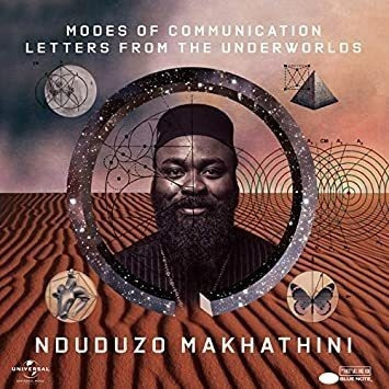 Makhathini Nduduzo Modes Of Communication: Letters From Unde