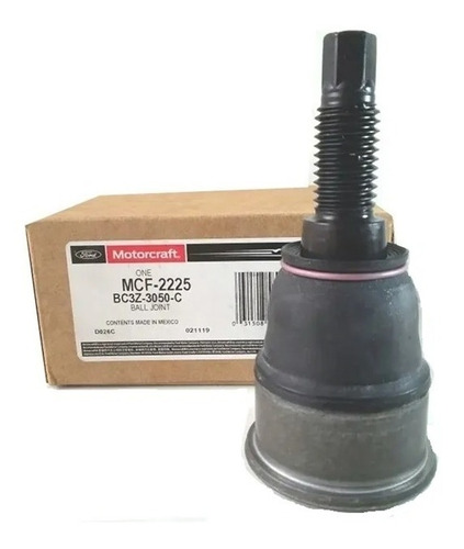 Muñon Central Track Bar Super Duty 6.2 4x4